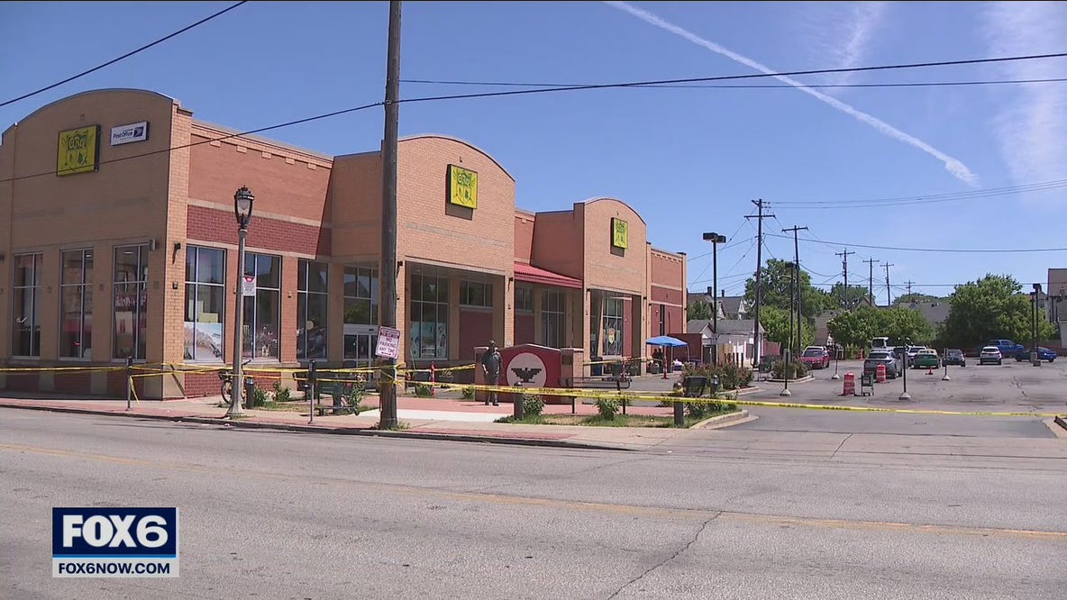 Milwaukee El Rey shootout, man killed was wanted